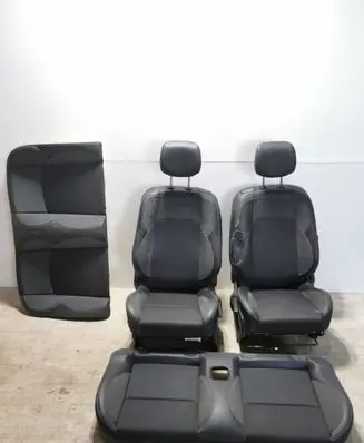 Seat set