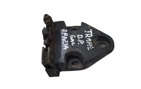 Renault Trafic II (X83) Loading door lock 