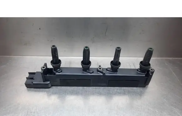 Peugeot 206 CC High voltage ignition coil C0270082010021