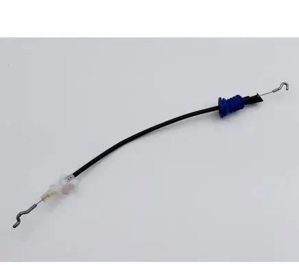 Volkswagen PASSAT CC Rear door cable line 3C8839085