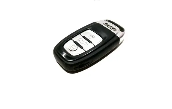 Ignition key/card