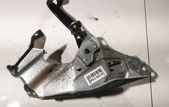 Opel Astra H Brake pedal 