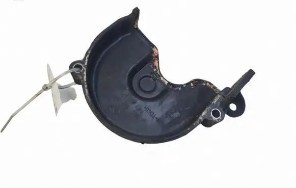 Skoda Superb B8 (3V) Timing belt guard (cover) 04C109121E