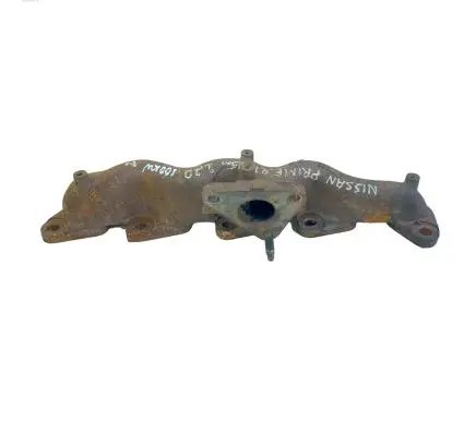 Nissan Primera Exhaust manifold AW400