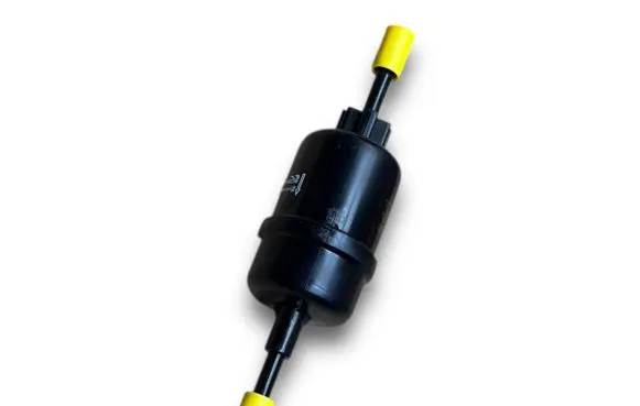 Ford Fiesta Fuel filter E145071