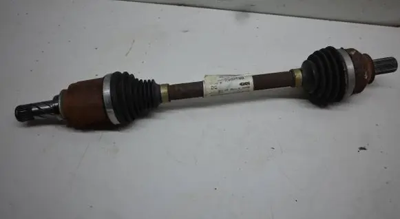Smart ForTwo III C453 Rear driveshaft A4533503500