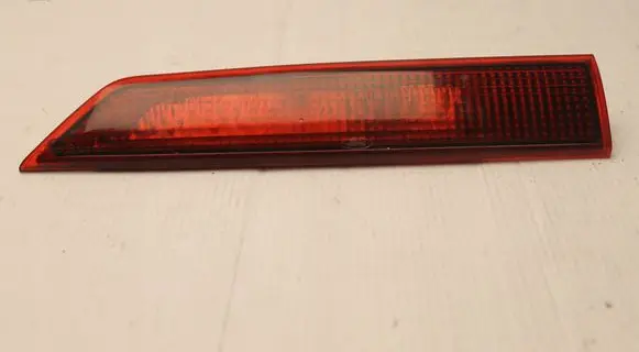 Ford Transit Custom Third/center stoplight