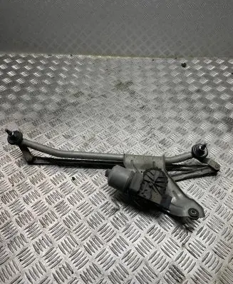 Dacia Logan VAN Front wiper linkage and motor 8200619512