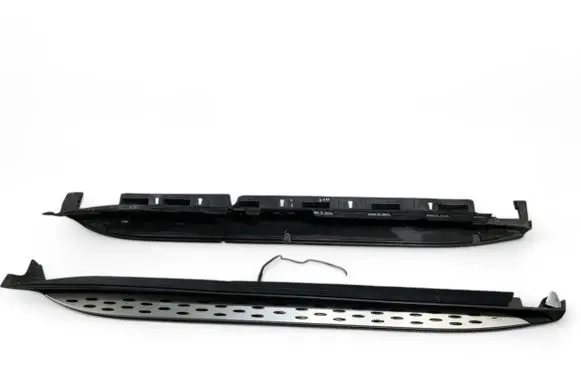 Mercedes-Benz GLS X166 Sill A1666980525 A1666900310