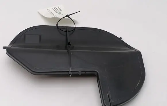 Volvo S60 Fuse box cover 9168973