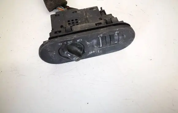 Ford Galaxy Light switch 7m1941531l 95vw-13k196-acw