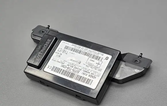Bluetooth control unit module