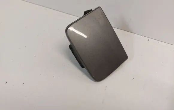 Renault Laguna III Rear bumper row hook cap/cover P0009309