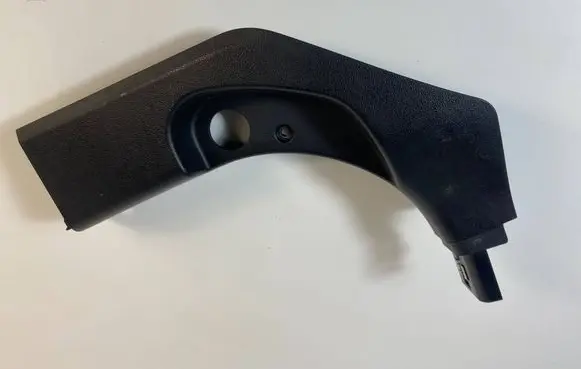 BMW X3 G01 Foot area side trim 7398017 10531510