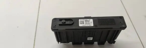 BMW 1 F40 MPM control module 8581253 21B2911L1090 P00155270