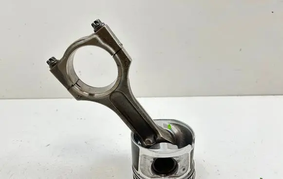 BMW 3 E90 E91 Piston with connecting rod 0840ZU