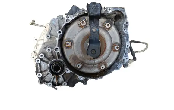 Volvo XC60 Automatic gearbox 1283165