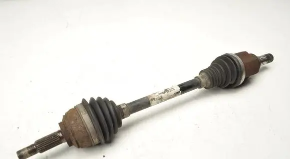 Renault Zoe Front driveshaft 391019232R