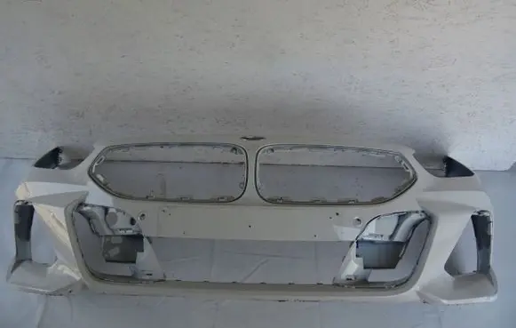 BMW Z4 g29 Front bumper 645395