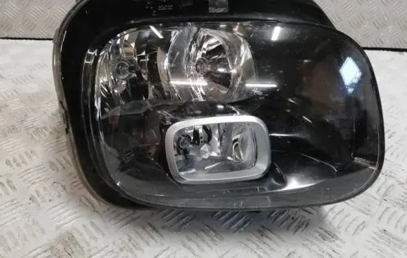 Citroen C3 Aircross Headlight/headlamp 13468649 462161423 6519700000000X