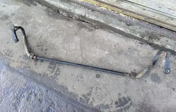 Volkswagen Golf IV Front anti-roll bar/sway bar