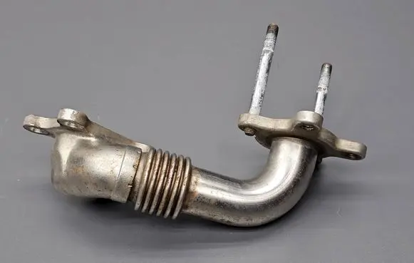 Honda Accord EGR valve line/pipe/hose 