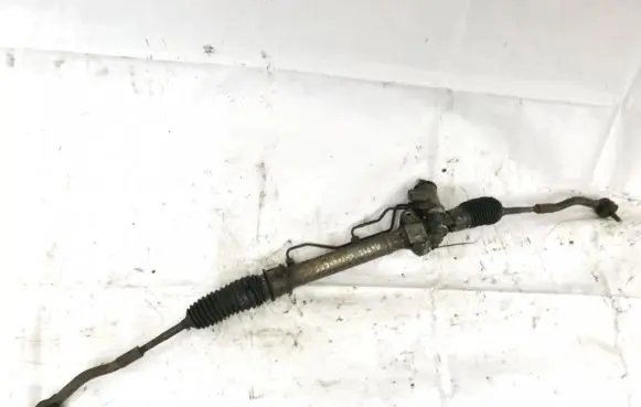 Chevrolet Tacuma Steering rack lhd