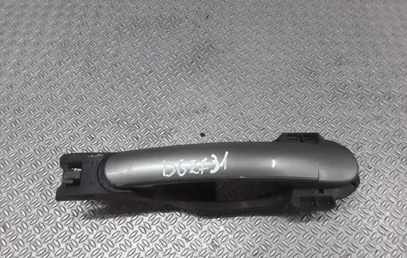 Seat Toledo III (5P) Rear door exterior handle