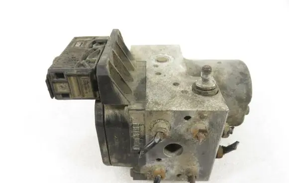 Peugeot 607 ABS Pump 96328335 0265202418 0130108097