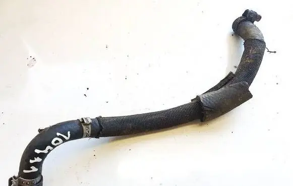 Seat Exeo (3R) Engine coolant pipe/hose