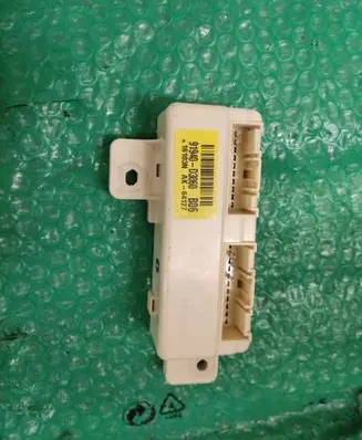 Hyundai Tucson TL Other control units/modules 91940D3060 AK64127 16103N