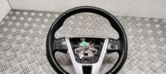 Volvo V70 Steering wheel 31250592