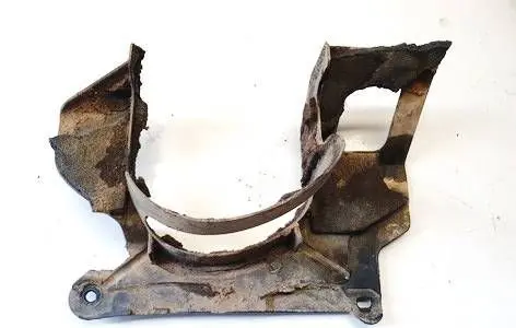Audi A4 S4 B6 8E 8H Other exterior part 8e0863187b