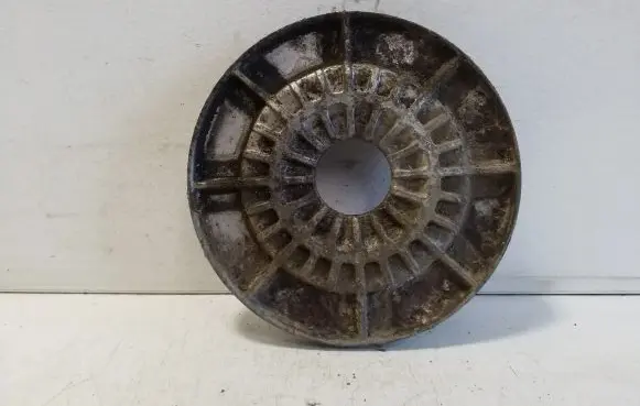 Other front suspension part