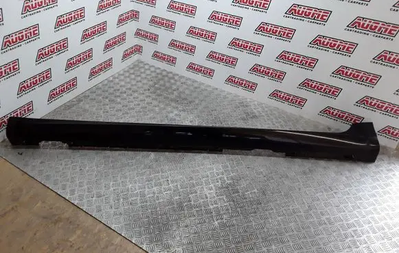 Renault Talisman Sill 764194920R 764195063R