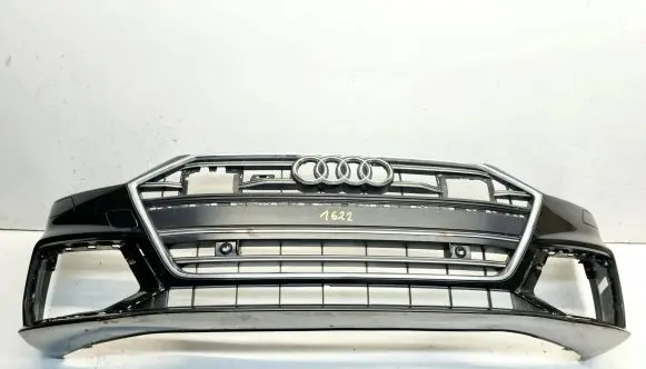 Audi A7 S7 4K8 Front bumper 4K8807437C