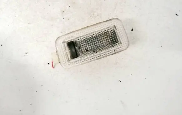 Toyota Avensis T250 Other interior light 8124005040