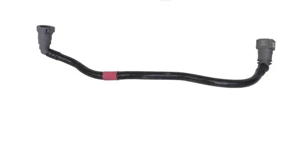 Nissan Micra K14 Fuel line pipe 118720499R