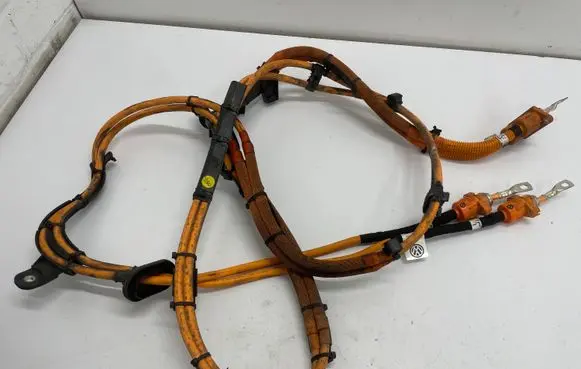 Volkswagen Jetta VI Other wiring loom 5C0971015C
