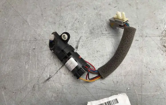 Jaguar XF X250 Interior temperature sensor 8X238B506AA