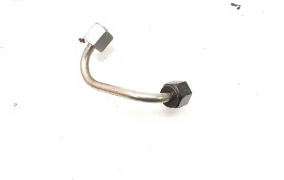 Ford Mondeo MK IV Fuel injector supply line/pipe 