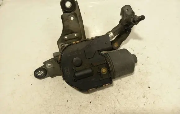 Ford S-MAX Front wiper linkage and motor 3397020975
