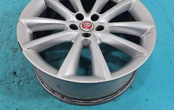 Jaguar XF X260 R19 alloy rim GX631007JA IMPRK1556034