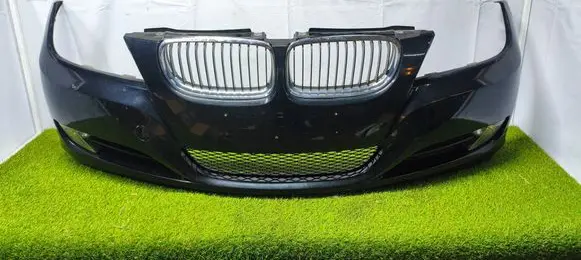 BMW 3 E90 E91 Front bumper 7143745 51117143745