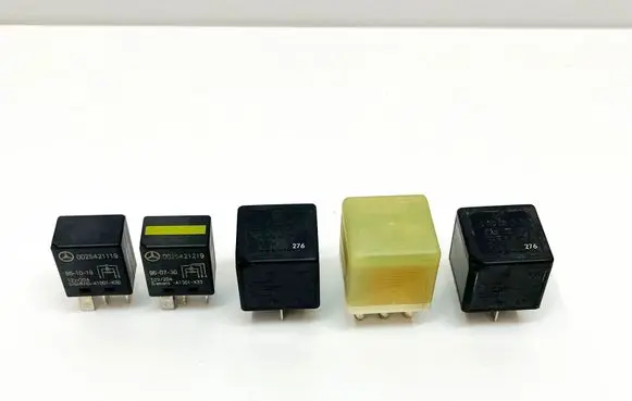 Other relay