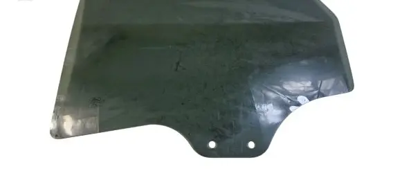 Ford Escape IV Rear door window glass LJ6BS25713 LJ6BS25713BD N7LAA