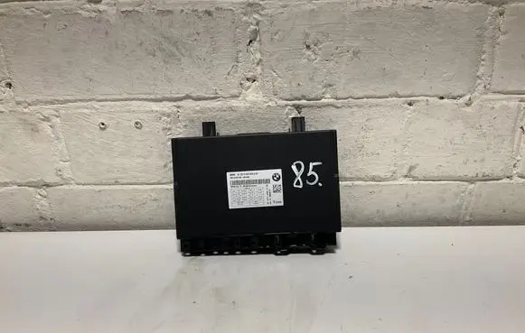 BMW 7 F01 F02 F03 F04 Seat control module 9225625 61359225