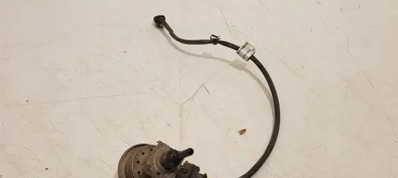 Mercedes-Benz V Class W447 AdBlue injector 