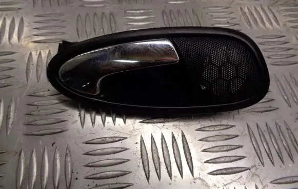 Seat Leon (1M) Rear door interior handle trim 