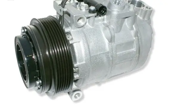 Mercedes-Benz E W210 Air conditioning (A/C) compressor (pump) 0002300911 0002302011 0002303911